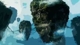 Hern� artwork