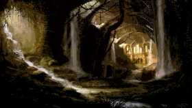 Game artwork