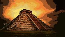 Game artwork