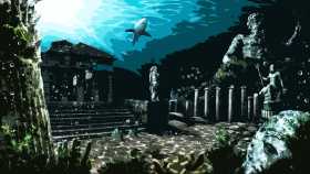 Game artwork