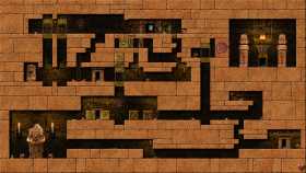 Episode 2 - In the inside of the pyramids