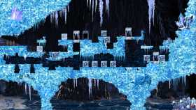 Episode 3 - In the captivity of the icy kindom