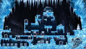 Episode 3 - In the captivity of the icy kindom