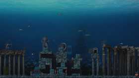 Episode 4 - The undersea world