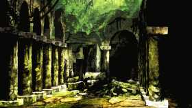 Game artwork