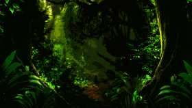 Game artwork