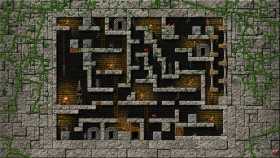 Episode 2 (QIII) - Into inside of the temple