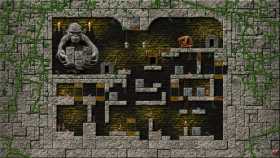 Episode 3 (QIII) - Deeper into the chambers of the lost city