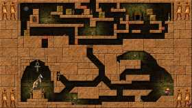 Episode 7 (QIV) - Inside the pyramid