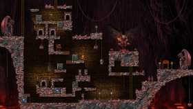 Episode 12 (QIV) - Hell's Caves