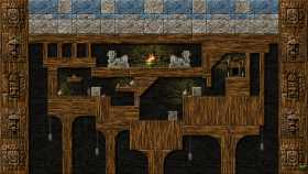Episode 18 (QV) - Alone in the darkness