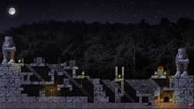 Episode 20 (QV) - Night wandering second time