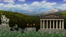Episode 23 (QVI) - To Greece (1/2)