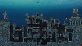 Episode 29 (QVI) - Atlantis (1/2)