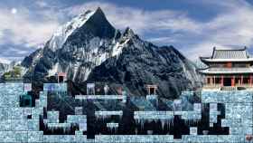 Episode 42 (QVIII) - The home of the snow
