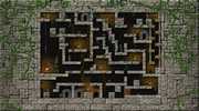 Level 13 - Stairs