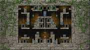 Level 14 - First false mirroring