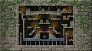 Level 16 - Simple jigsaw puzzle
