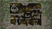 Level 25 - Greedy monkey