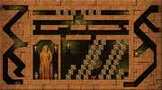Level 31 - Tutankhamun's curse