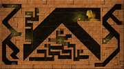 Level 37 - Pyramidal climber