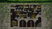 Level 46 - Terminative problem