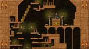 Level 63 - Stone stairs