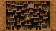 Level 66 - Tangled maze