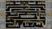 Level 71 - New paths