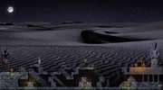 Level 91 - Night wandering