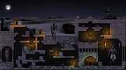 Level 95 - Anubis's path