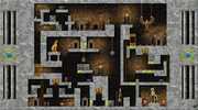 Level 101 - In the temple