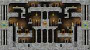 Level 104 - Perfect symmetry