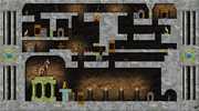 Level 106 - Easy way