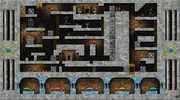 Level 108 - Stone tower