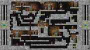 Level 109 - Too many exits