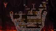 Level 112 - At the red skull