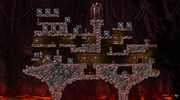 Level 113 - Collapsing floor