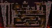 Level 115 - Two shafts