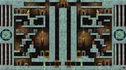 Level 122 - Two elevators