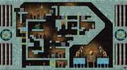 Level 123 - Sacrifice hall