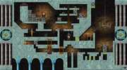 Level 126 - Hidden secrets