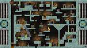 Level 129 - Just below the top