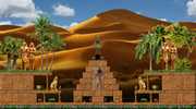 Level 140 - The end of the Egyptian adventure