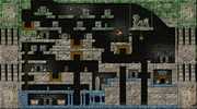 Level 151 - Under the temple