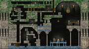 Level 153 - Spanning the hole