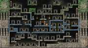Level 157 - Favourite maze