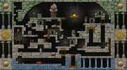 Level 164 - Wandering stones