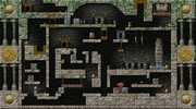 Level 167 - Restless bridge