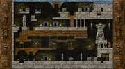 Level 178 - Over bridges shifting